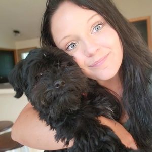 Meet your Posher, Krista